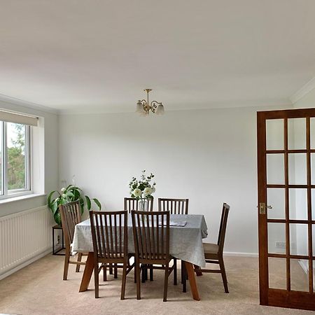 Stratford Upon Avon: 2 Bed Town Centre Apartment, Parking For One Car Kültér fotó