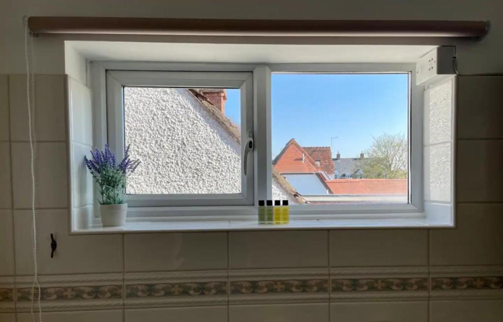 Stratford Upon Avon: 2 Bed Town Centre Apartment, Parking For One Car Kültér fotó