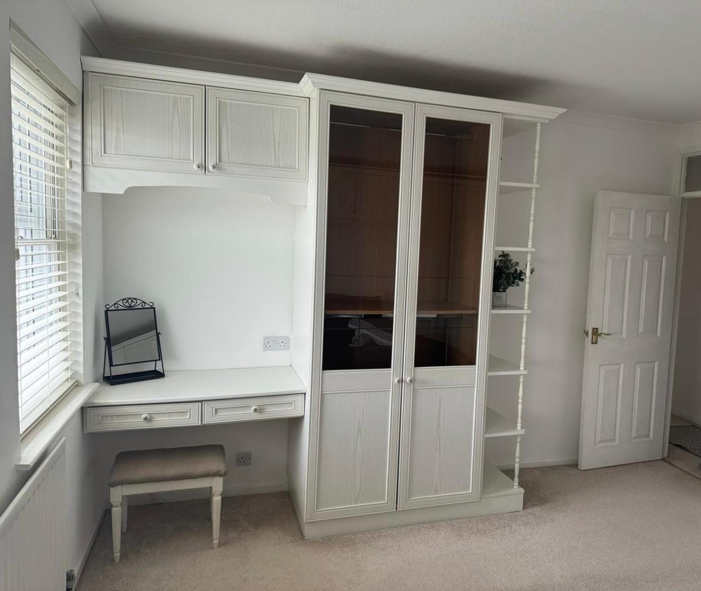 Stratford Upon Avon: 2 Bed Town Centre Apartment, Parking For One Car Kültér fotó