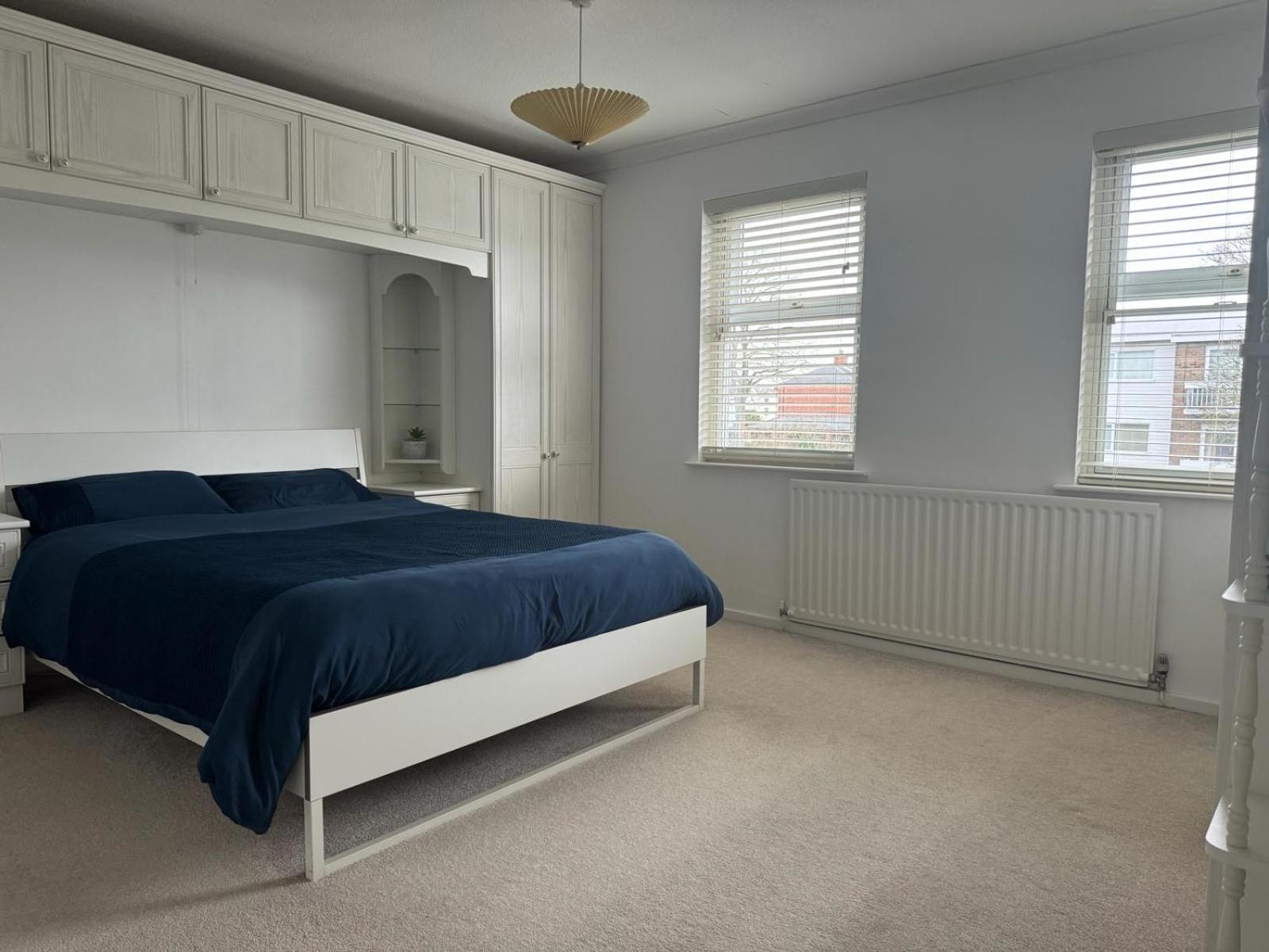 Stratford Upon Avon: 2 Bed Town Centre Apartment, Parking For One Car Kültér fotó
