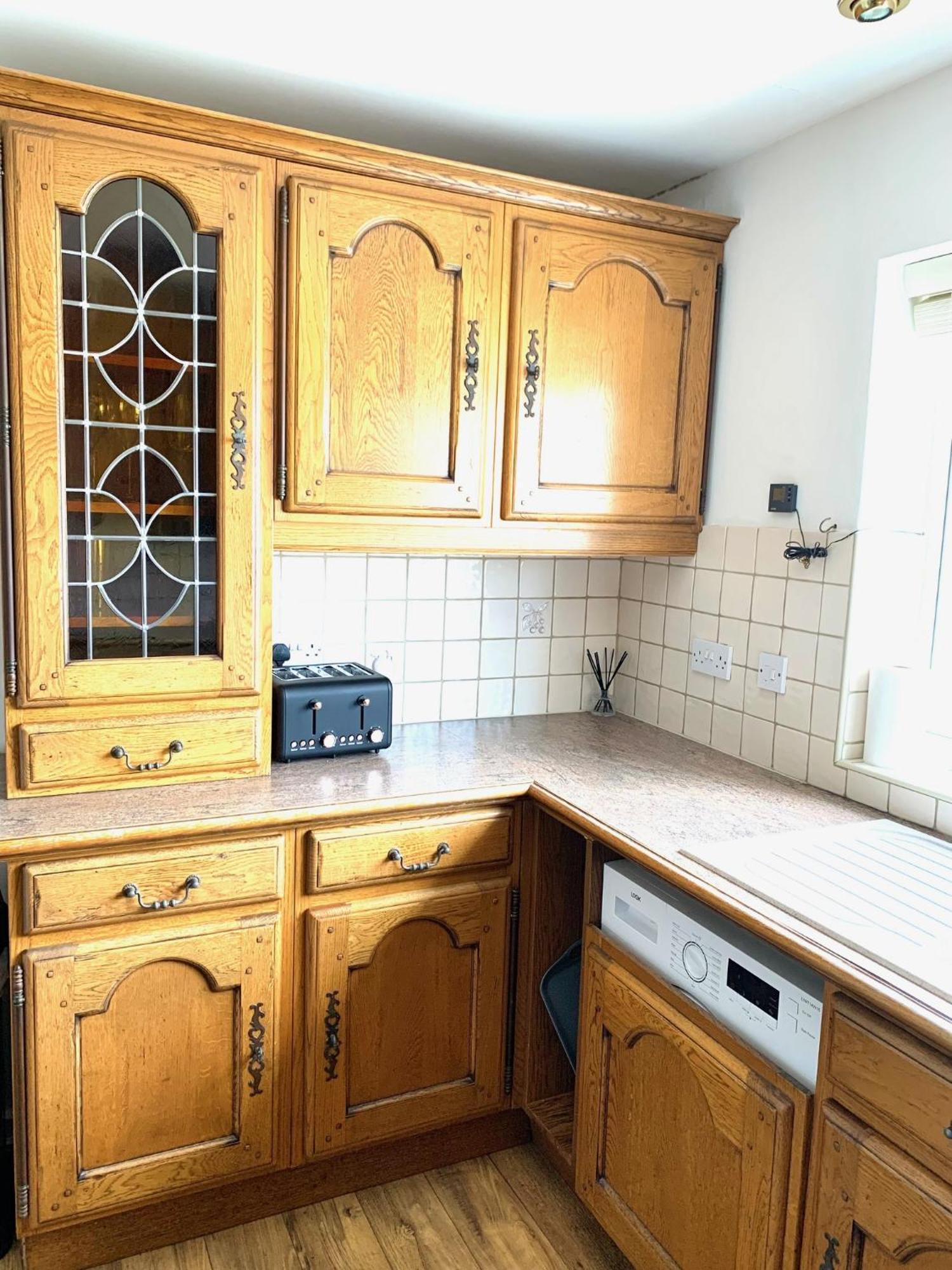 Stratford Upon Avon: 2 Bed Town Centre Apartment, Parking For One Car Kültér fotó